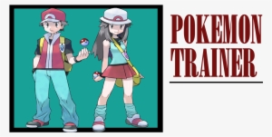 Featured Trainer Tech - Natewantstobattle / Red And Lance's Theme #2421223