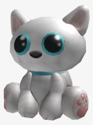 Kawaiicat - Rukiryo Cat #2421302