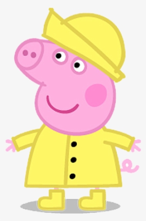 Cartoon Characters Peppa Pig Pack - Peppa Pig - The Fire Engine And Other Stories (dvd) #2421390