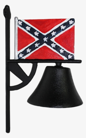 Print Page - Confederate Flag #2421520