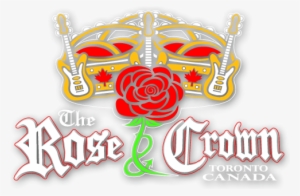 Rose & Crown - Menu #2421630