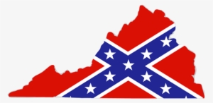 Photo Courtesy Of Csa Ii® - Flag Of South Usa #2421653