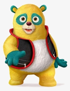 Oso - Special Agent Oso Oso #2421822