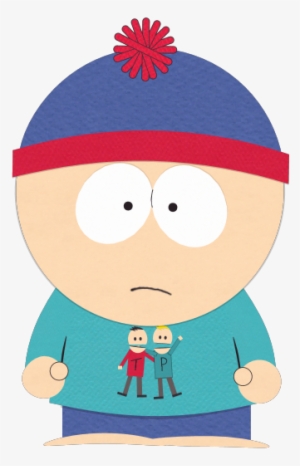 Alter Egos Stan Pajamas - Butters Roger Ebert Should Lay Off The Fatty Foods #2422036