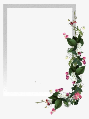 Pin By Terri Tavares On Border - Border Png #2422137