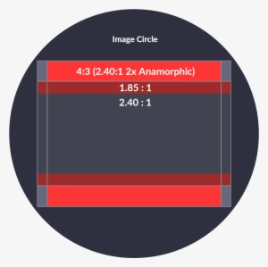 Anamorphic - Gloucester Road Tube Station #2422231