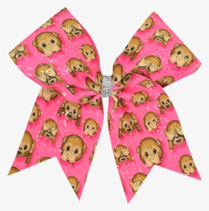 Home Accessories Bows Headwear Patterned Bows Cheeky #2422471