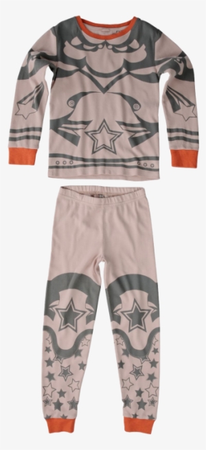 Stella Mccartney Kids Andrea Pajamas - Pajamas #2422547