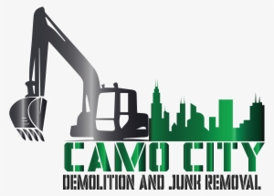 Cropped Camo City Llc - Photograph #2422549