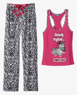 Zebra Print Pajamas - All-round Zebra Assortment Latex Balloons, Pack #2422571