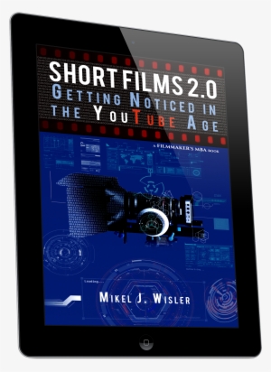 Short Films 2.0 By Mikel J Wisler 9780692704585 (paperback) #2422598 Short Films 2.0 By Mikel J Wisler 9780692704585 (paperback) #2422598