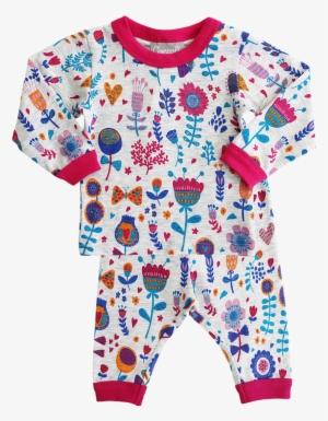 Pyjama - Quadro Decorativo - Desenhos - 017qdf #2422648