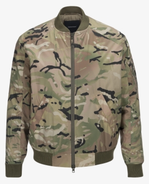 Men's Spectrum Camo Jacket Pattern - Peak Performance Jacke Herren Camo #2422650