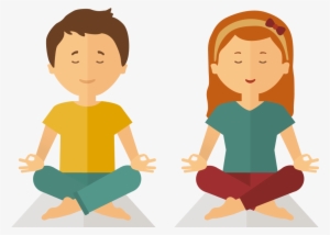 Mindfulness Para Niños De 6 A 8 Años - Mindfulness Para Niños #2422724