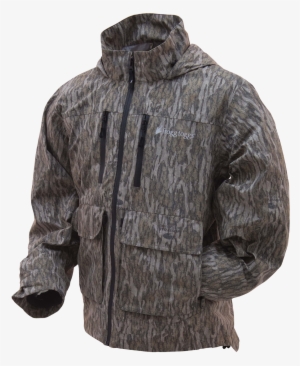 Pilot Camo Jacket - Sherpa Silencer Beanie With Agion Active Xl #2422766