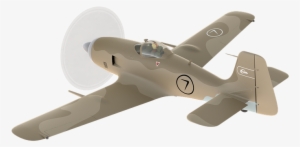 Propeller, Ww2 Aircraft, Project Tiger, Military - Propeller #2422842