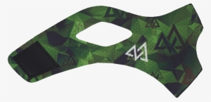0 Camo Crush Sleeve - Training Mask 2.0 #2422862