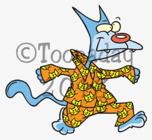 Pajamas #2422952 Pajamas #2422952