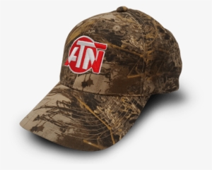 Atn Camo Hat - Logo #2422993