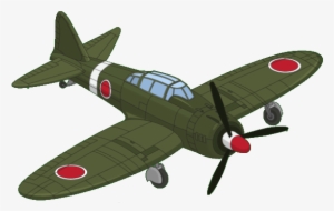 Ww2 Plane Png Jpg Freeuse Stock - World War Ii Png #2422994