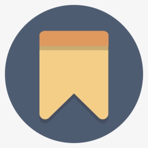Circle Icons Ribbon - Icon #2423283