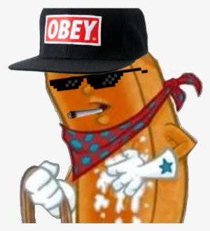 Det Twinkie Boi - Twinkie Character #2423320
