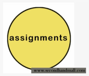 Assignment Assignment - National Checking Tuesday 3/4 Round Permanent Label #2423486