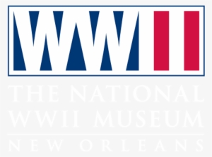 The National Wwii Museum Logo - National Ww2 Museum Logo #2423774