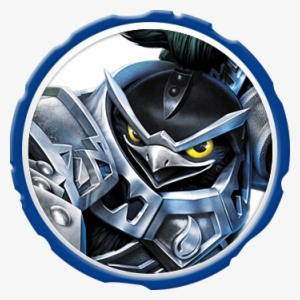 Dark King Pen Icon - Skylanders: Imaginators #2423884