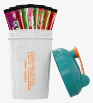 G Fuel Starter Kit - Gfuel Castro #2423885