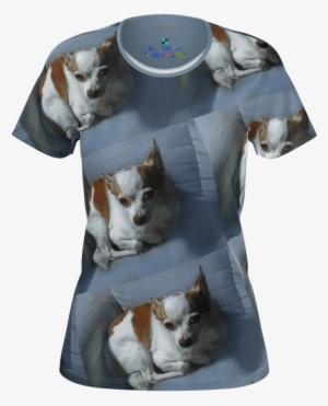 Women's Tee Shirt - T-shirt #2424013