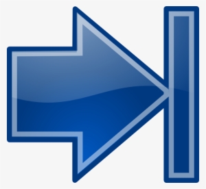 How To Set Use Blue Right Limit Svg Vector #2424015