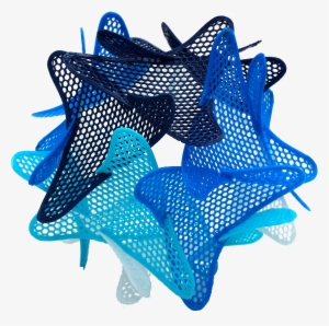 Topolabs Aims To Improve The Way Fdm - 3d Printed Objects Png #2424287