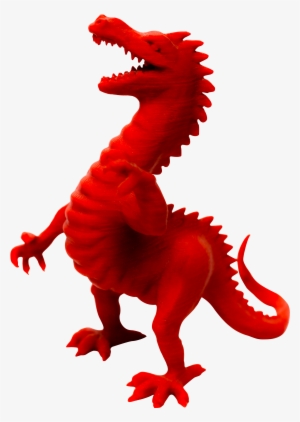 Transparent Objects 3d Printed - 3d Printed Object Png #2424309