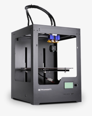 Mankati 3d Printer #2424310