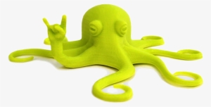 Transparent Objects 3d Printed - Lulzbot Taz 6 Prints #2424343