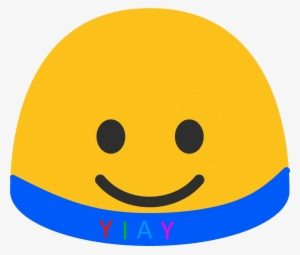 Png - Jacksblob - Smiley #2424657