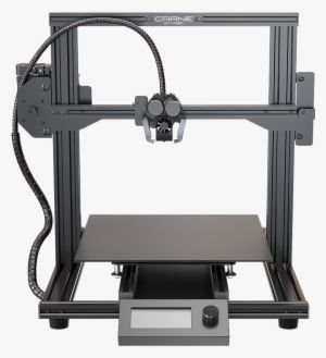 Crane Quad 3d Printer - Crane Dual M3d Printer #2424746