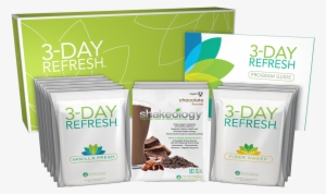 3-day Refresh® Complete Kit - 3 Day Refresh #2424748