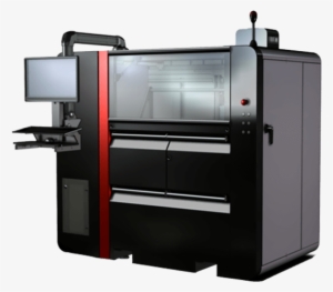 Industrial Ceramic 3d Printer #2424853