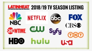 New Tv Fall Season Includes 40 Latinos In Lead Roles #2424907