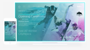 One Hub - Watch Olympics On Hulu #2425033