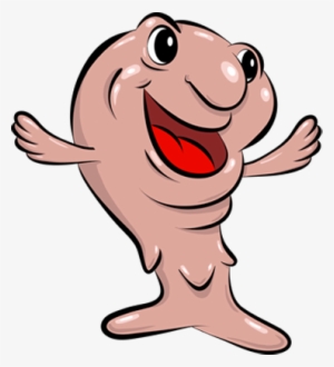 Blob Farley - Children's Literature #2425126