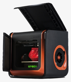 Up 3d Printers - 3d Printer Up Box #2425180