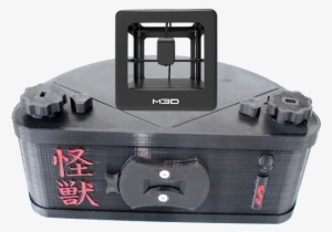 Kaiju 3d Printer #2425245