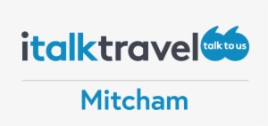 Coral Sea Hotel Png Clip Library Stock - Italktravel & Cruise Logo #2425268