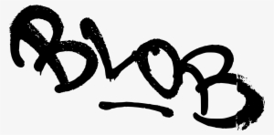 Animal Blob - The Blob #2425270