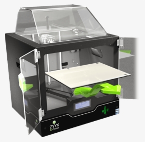 Zyyx 3d Printer #2425298