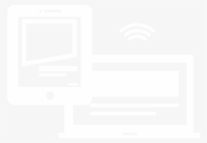 Cta-ebook - Campaign White Icon Png #2425307