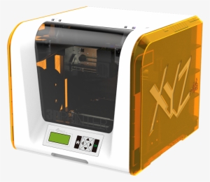 3d Printer - Xyz Da Vinci Junior #2425355